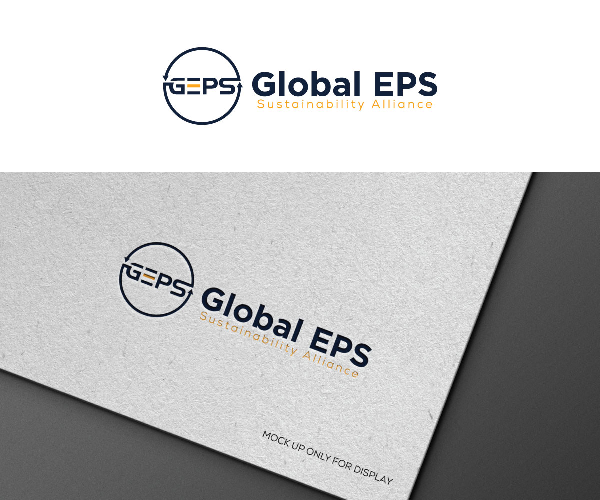 Logo Design by Srk pix!14 for EPS-IA | Design #31136754