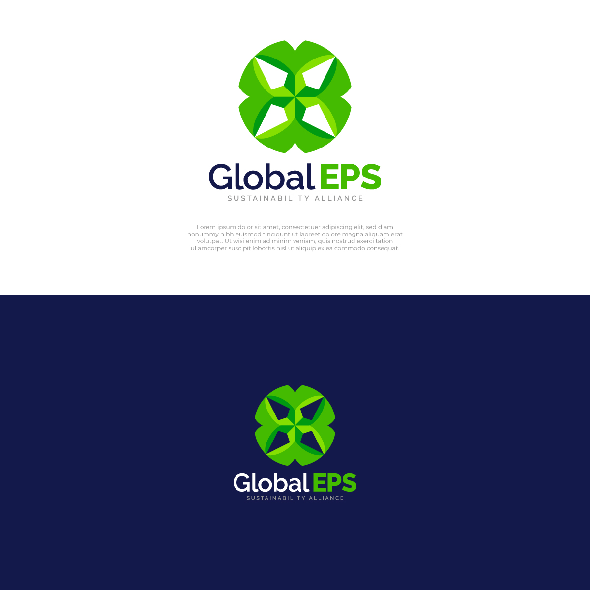 Logo-Design von AstuDesign für EPS-IA | Design #31135490