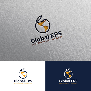 Logo Design by chris Ray for EPS-IA | Design: #31136455