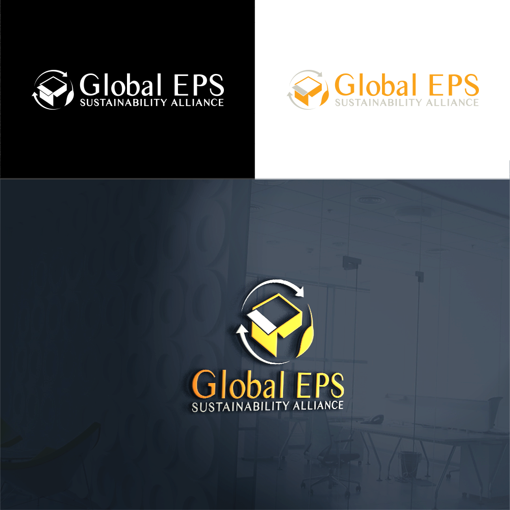 Logo Design by RA-bica for EPS-IA | Design #31139722