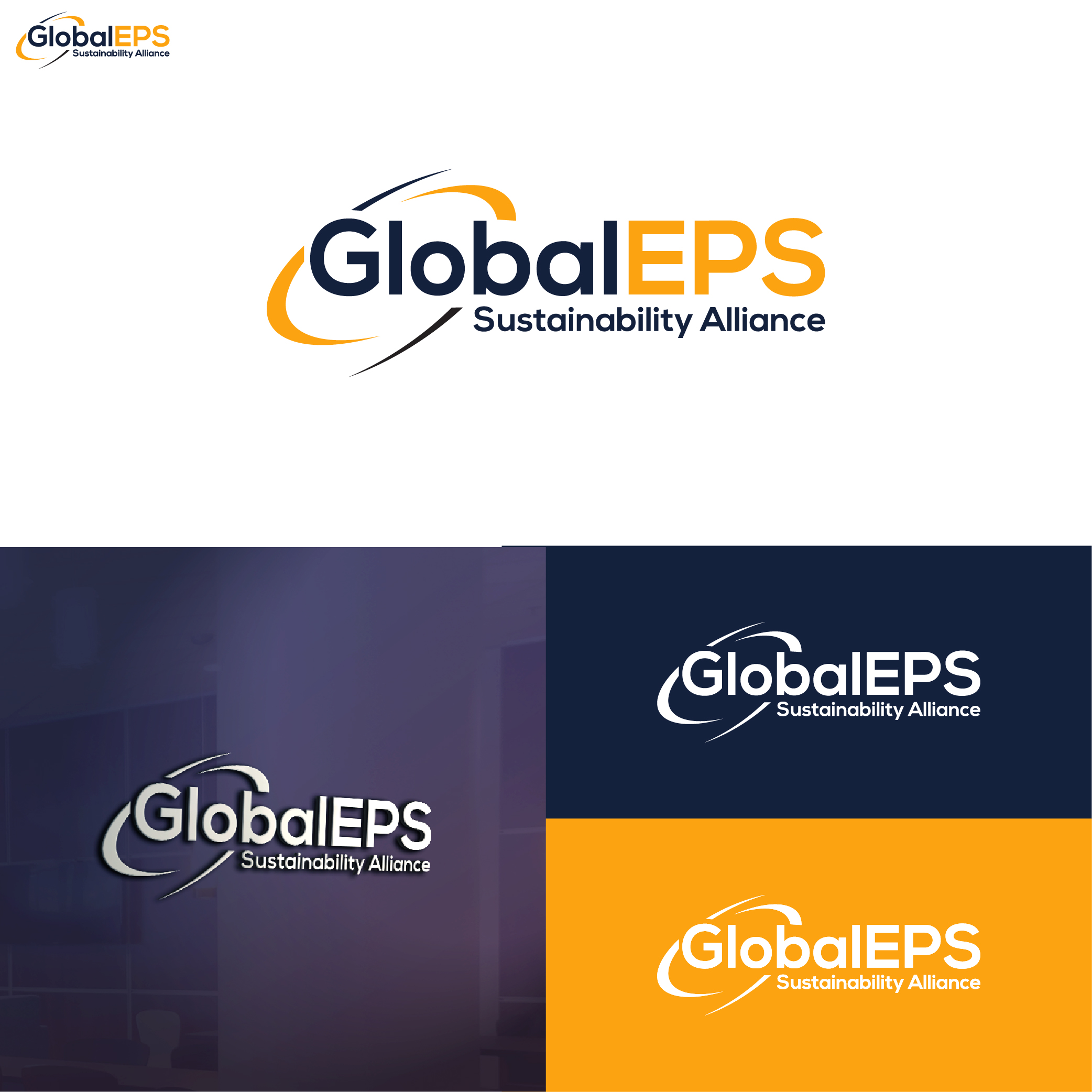 Logo Design by designer profile for EPS-IA | Design #31148197
