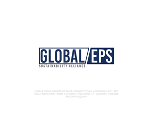 Logo Design by Creative Design@ for EPS-IA | Design #31136374