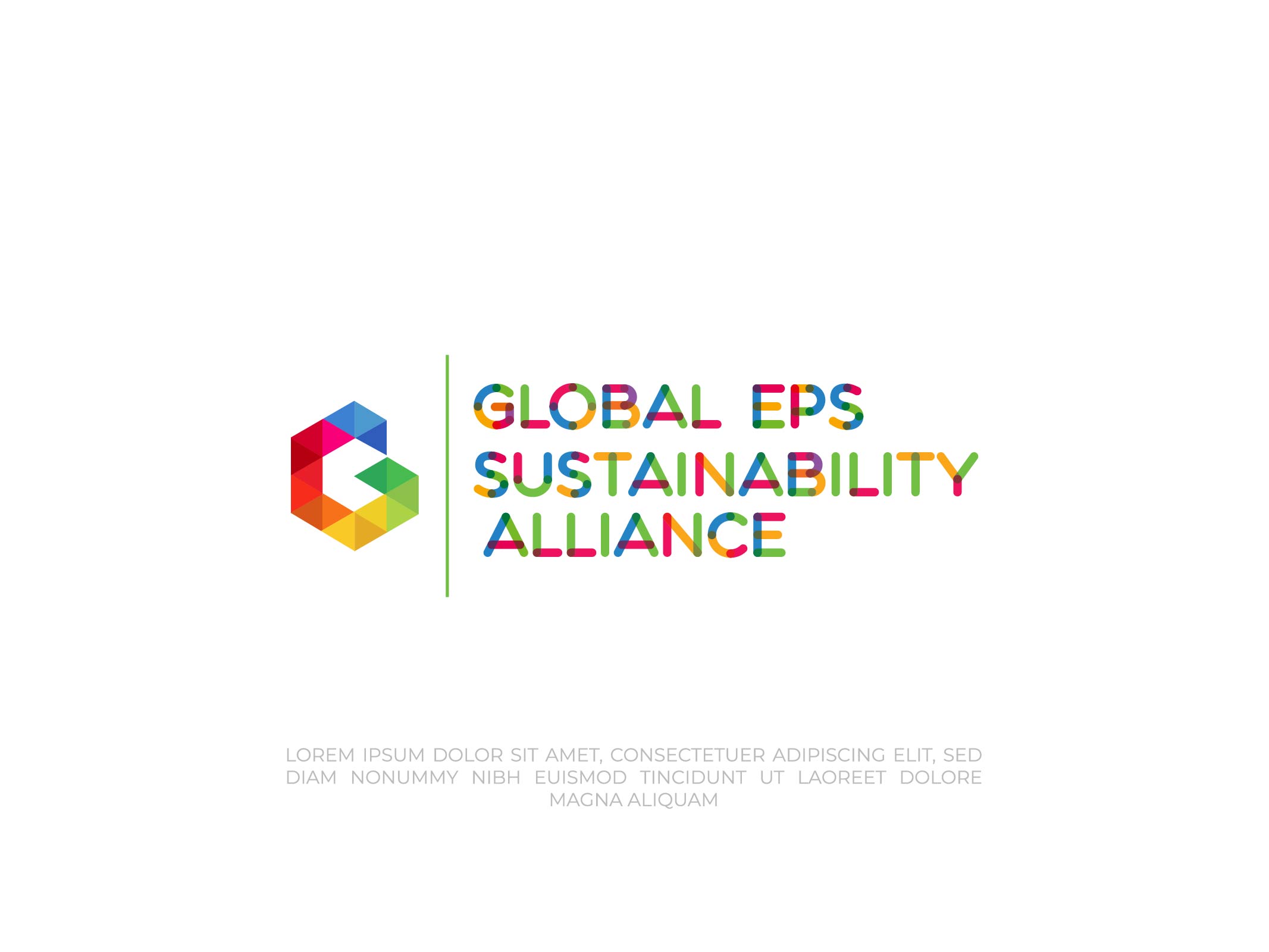 Logo Design by Creative Design@ for EPS-IA | Design #31136436