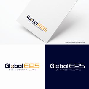 Logo Design by Design_Duo for EPS-IA | Design #31139717
