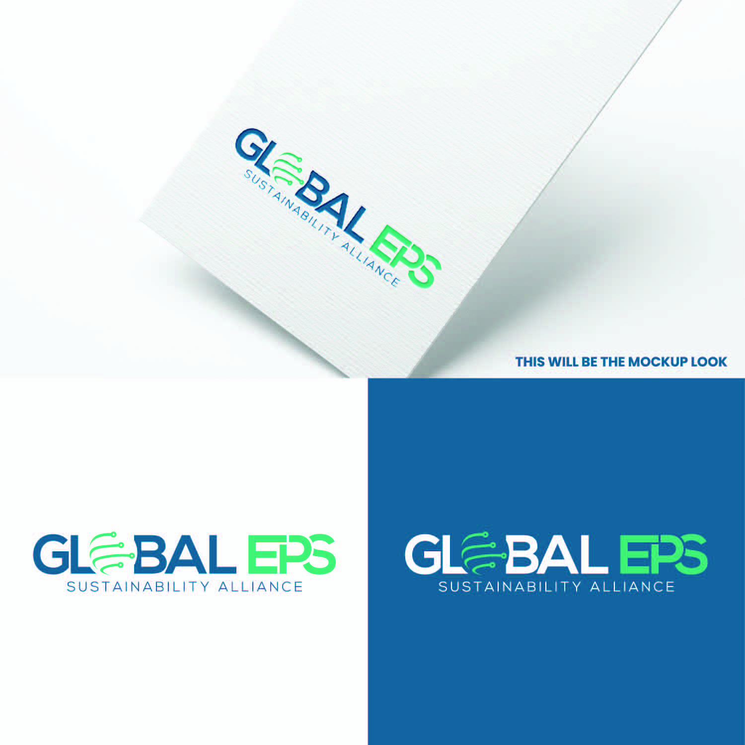 Logo-Design von Design_Duo für EPS-IA | Design #31139719