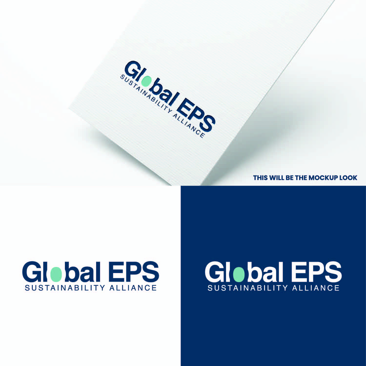 Logo Design by Design_Duo for EPS-IA | Design #31139720