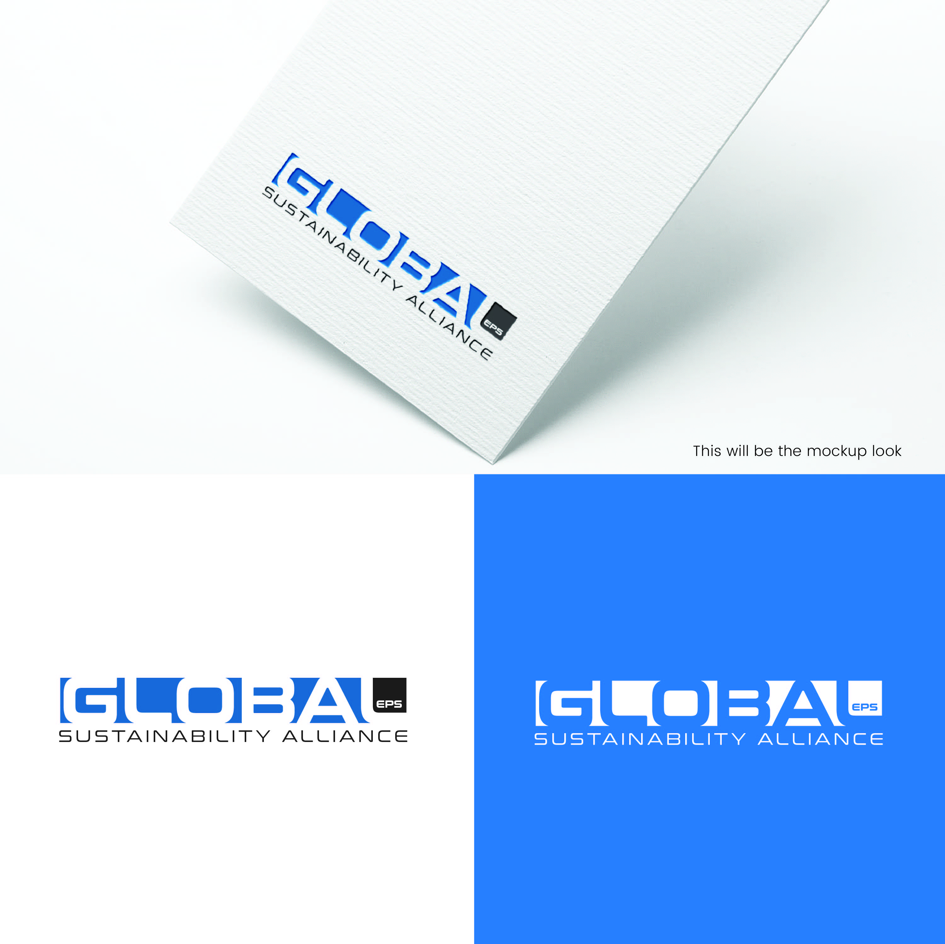 Logo-Design von Design_Duo für EPS-IA | Design #31139721