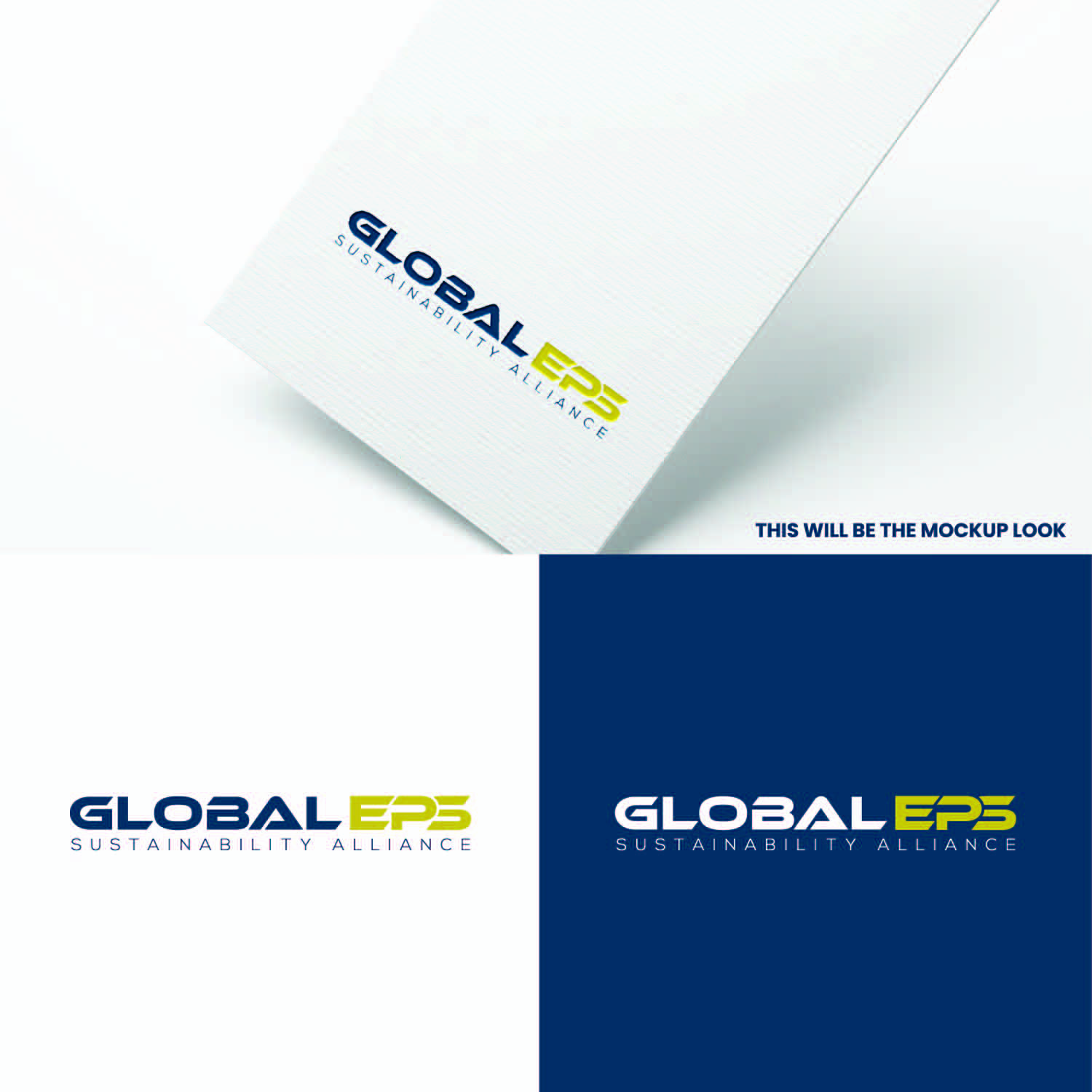 Logo-Design von Design_Duo für EPS-IA | Design #31139731
