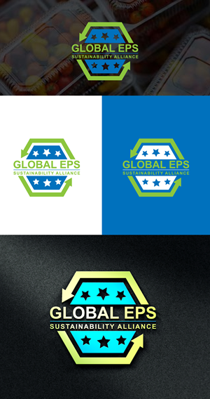 Logo Design by uzzal100 for EPS-IA | Design #31136610