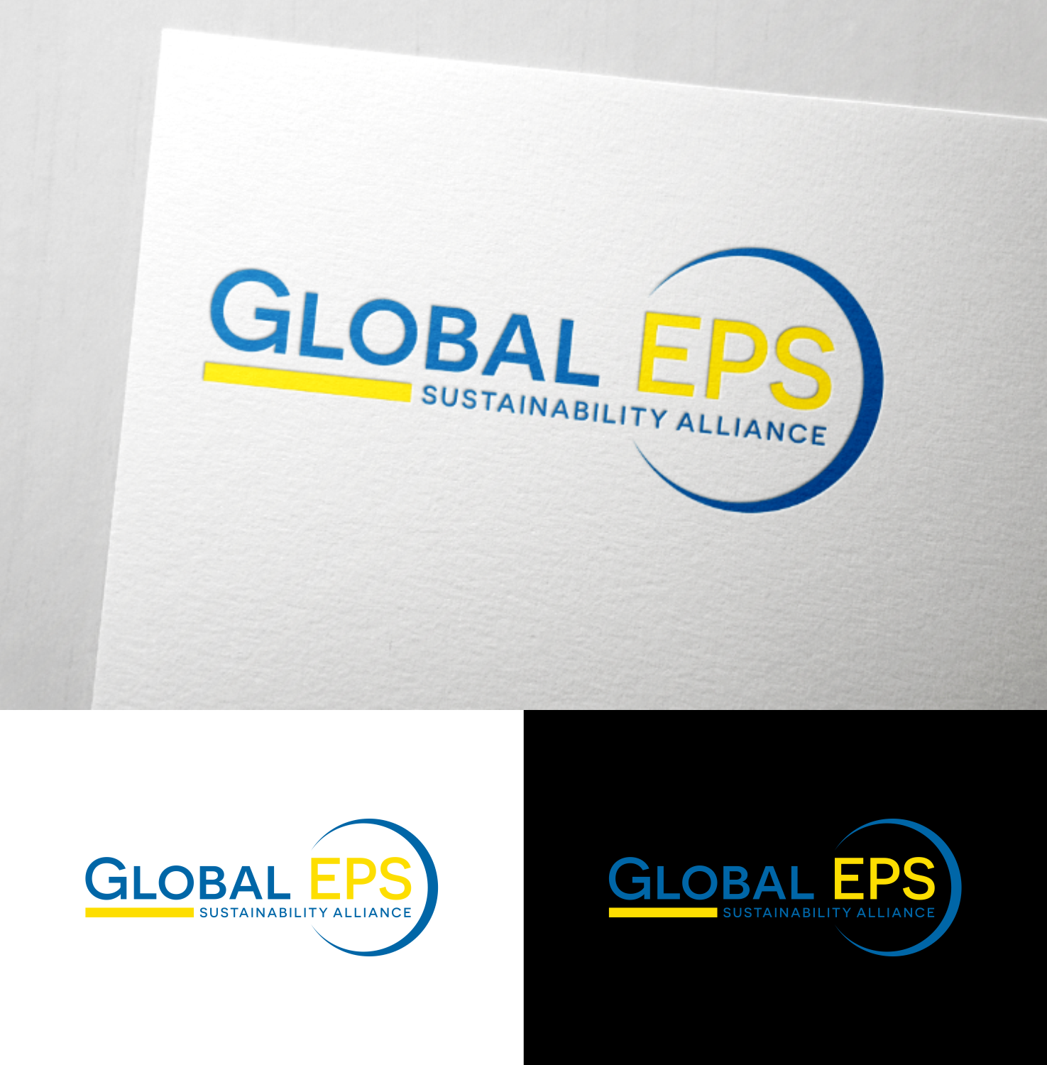 Logo Design by bedebahliar for EPS-IA | Design #31136691
