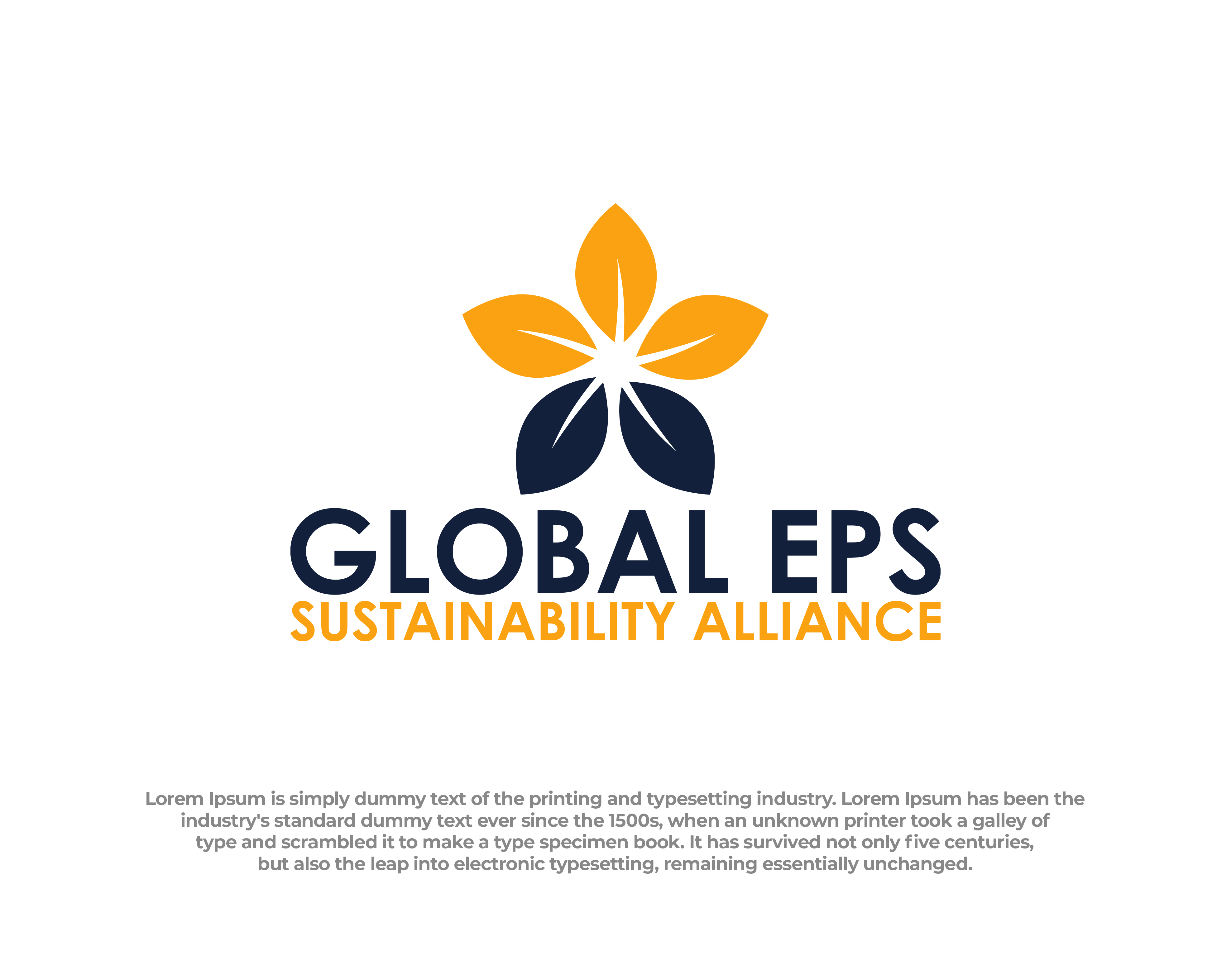 Logo Design by EnigmaArt for EPS-IA | Design #31138072