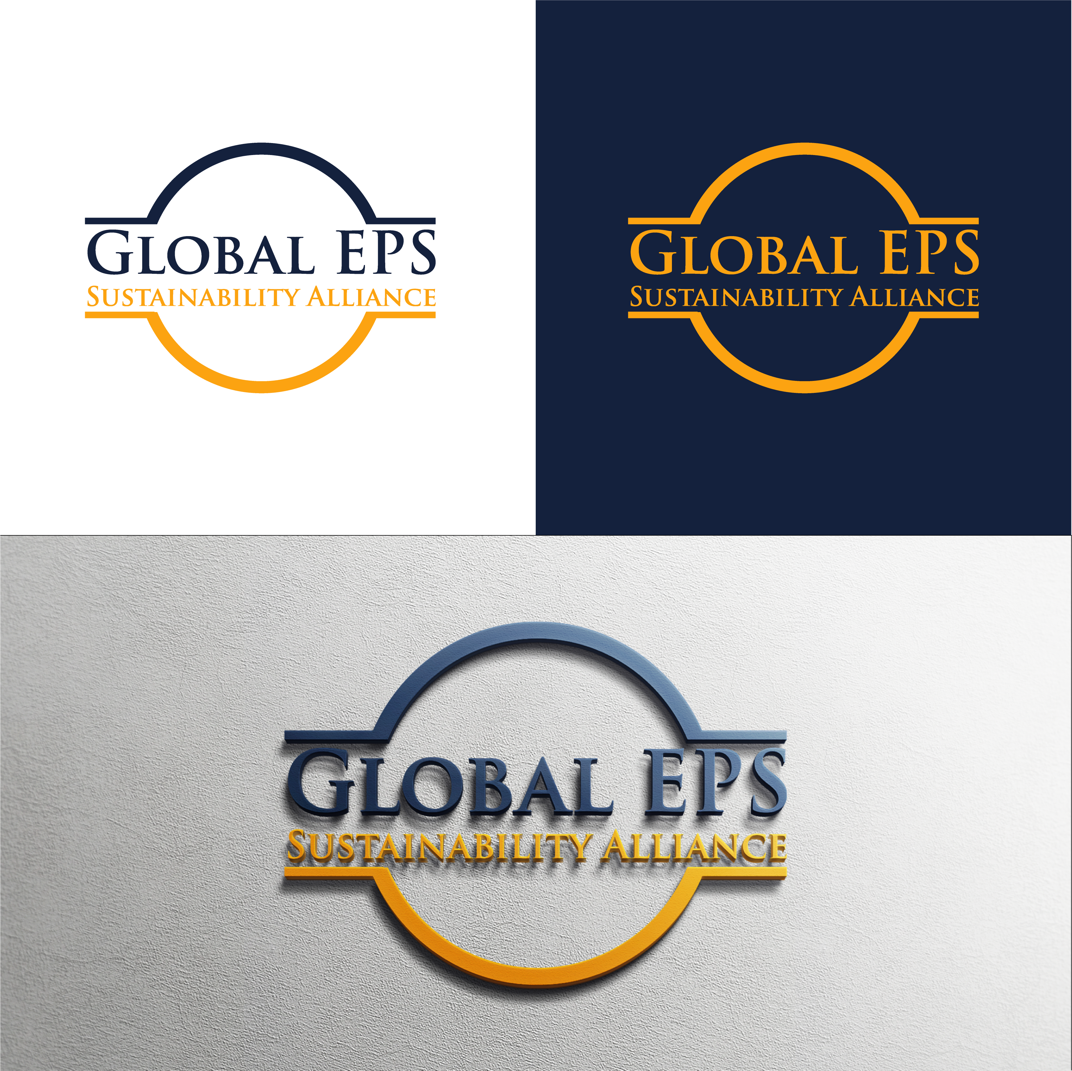 Logo Design by The Lion Studios for EPS-IA | Design #31135286