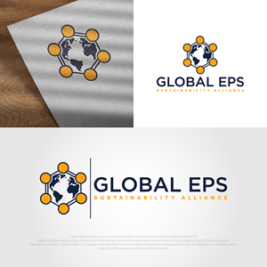 Logo Design by DesignLima for EPS-IA | Design: #31140730