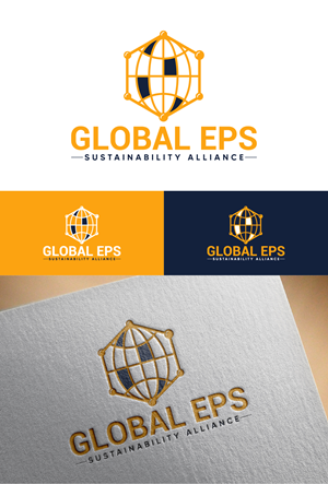 Logo Design by DesignLima for EPS-IA | Design: #31140731