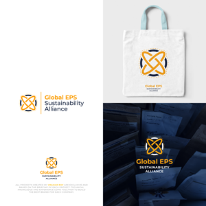 Logo-Design von vramar.roy für EPS-IA | Design: #31141598