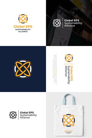 Logo-Design von vramar.roy für EPS-IA | Design: #31141637