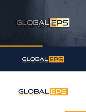 Logo Design by creativepix for EPS-IA | Design: #31136692