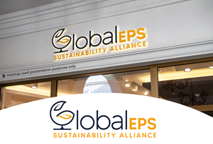 Logo Design by Rubia@ for EPS-IA | Design: #31136965