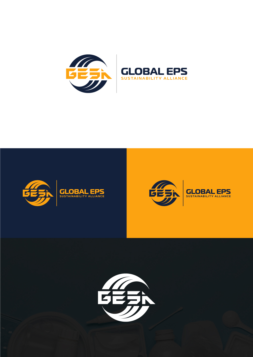 Logo-Design von Kavi negi für EPS-IA | Design #31135779