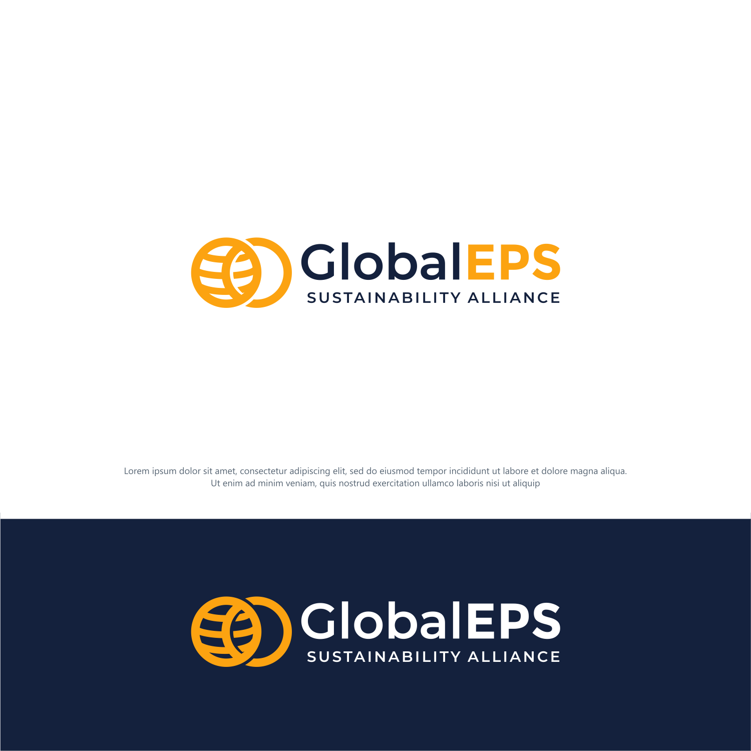 Logo Design by ThiagoB for EPS-IA | Design #31134561