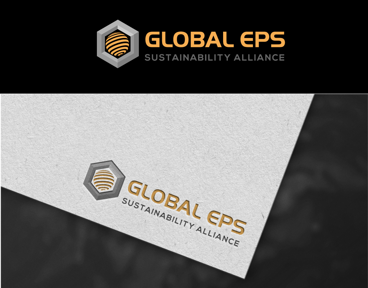 Logo-Design von Talha11222 für EPS-IA | Design #31141059