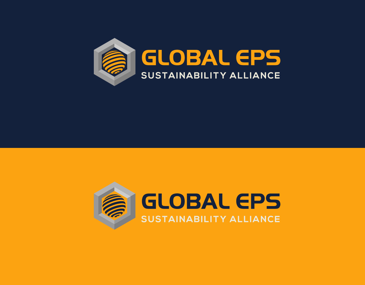 Logo Design by Talha11222 for EPS-IA | Design #31141079