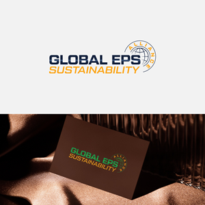 Logo-Design von Tan-D für EPS-IA | Design: #31141594