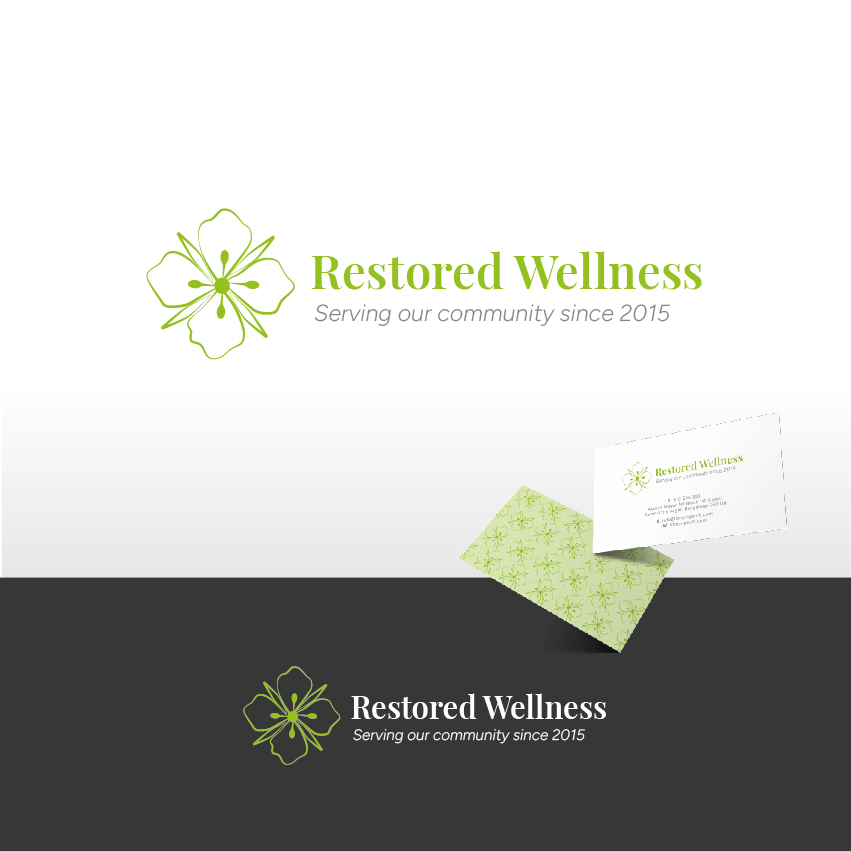 Logo Design by LR Design for this project | Design #31140250