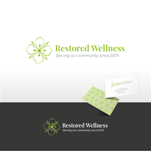 Logo Design by LR Design
