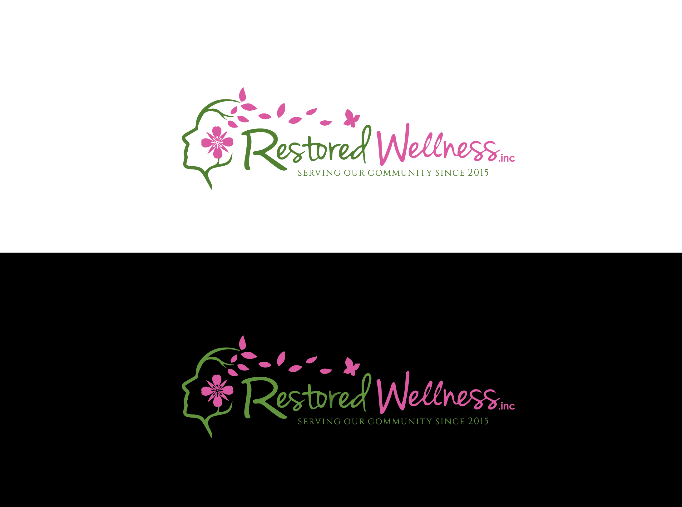 Logo Design by nikkiblue for this project | Design #31137760