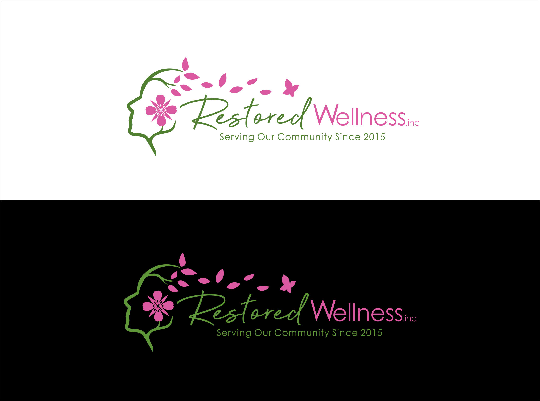 Logo Design by nikkiblue for this project | Design #31140897