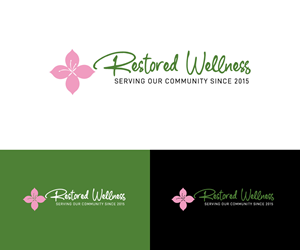 Logo Design by Kavth for this project | Design: #31144040