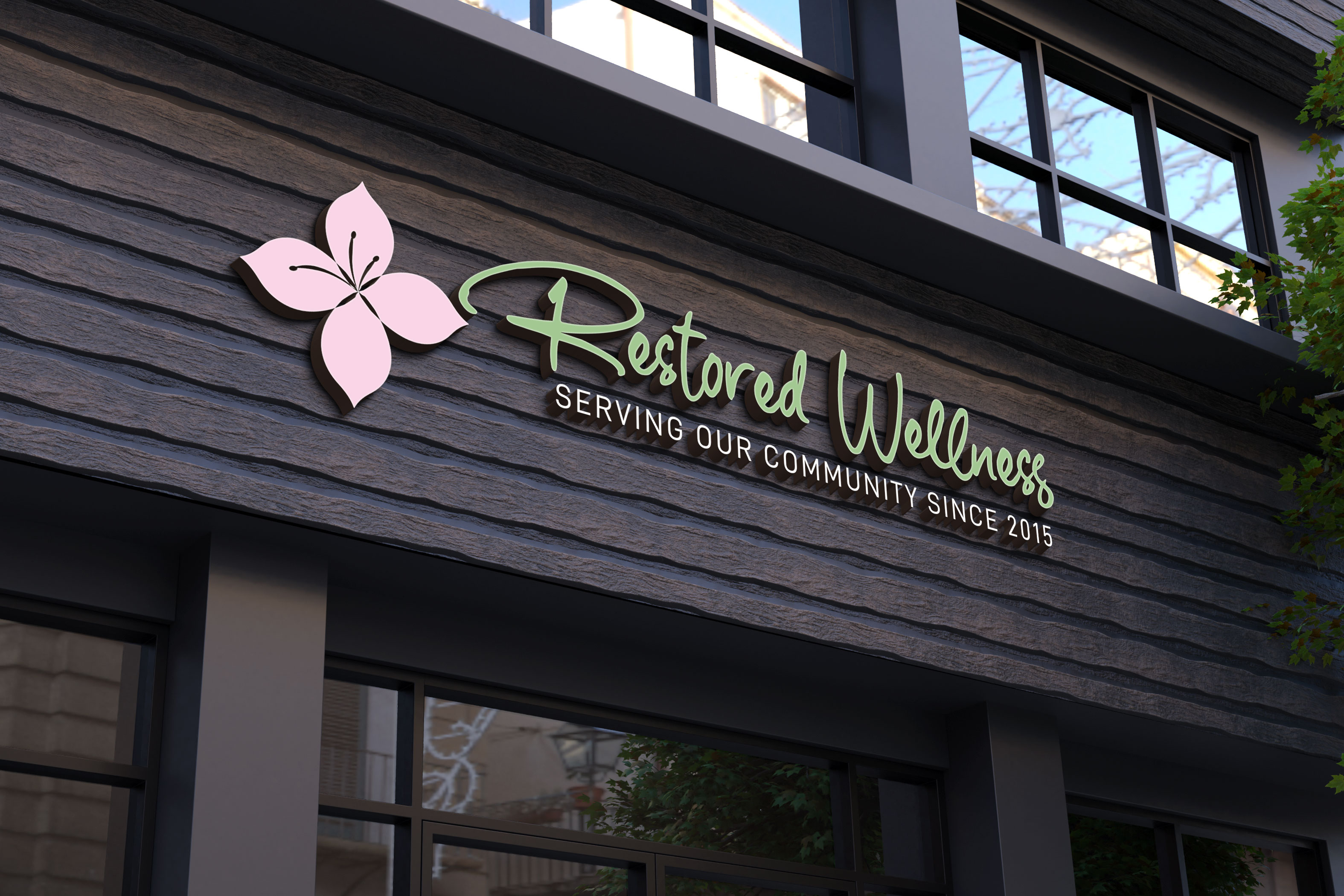 Logo Design by Kavth for this project | Design #31144281