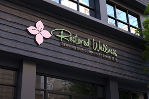 Logo Design by Kavth for this project | Design: #31144281