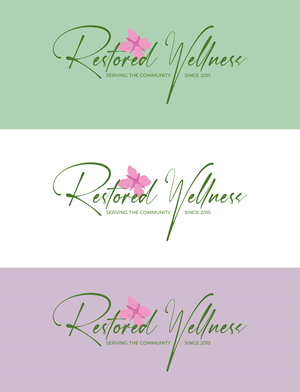 Logo Design by Teespixels for this project | Design: #31135232