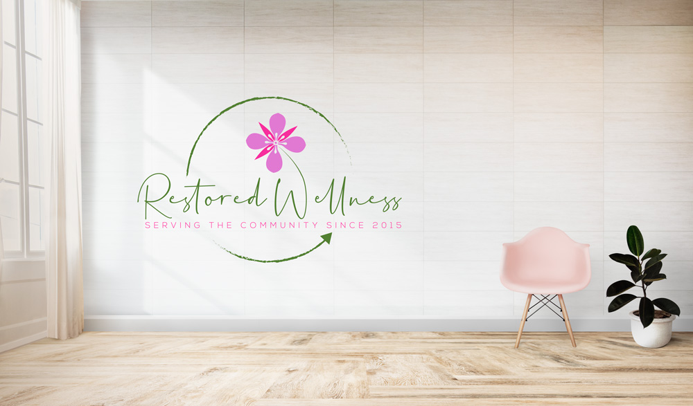 Logo Design by lijenta for this project | Design #31134901