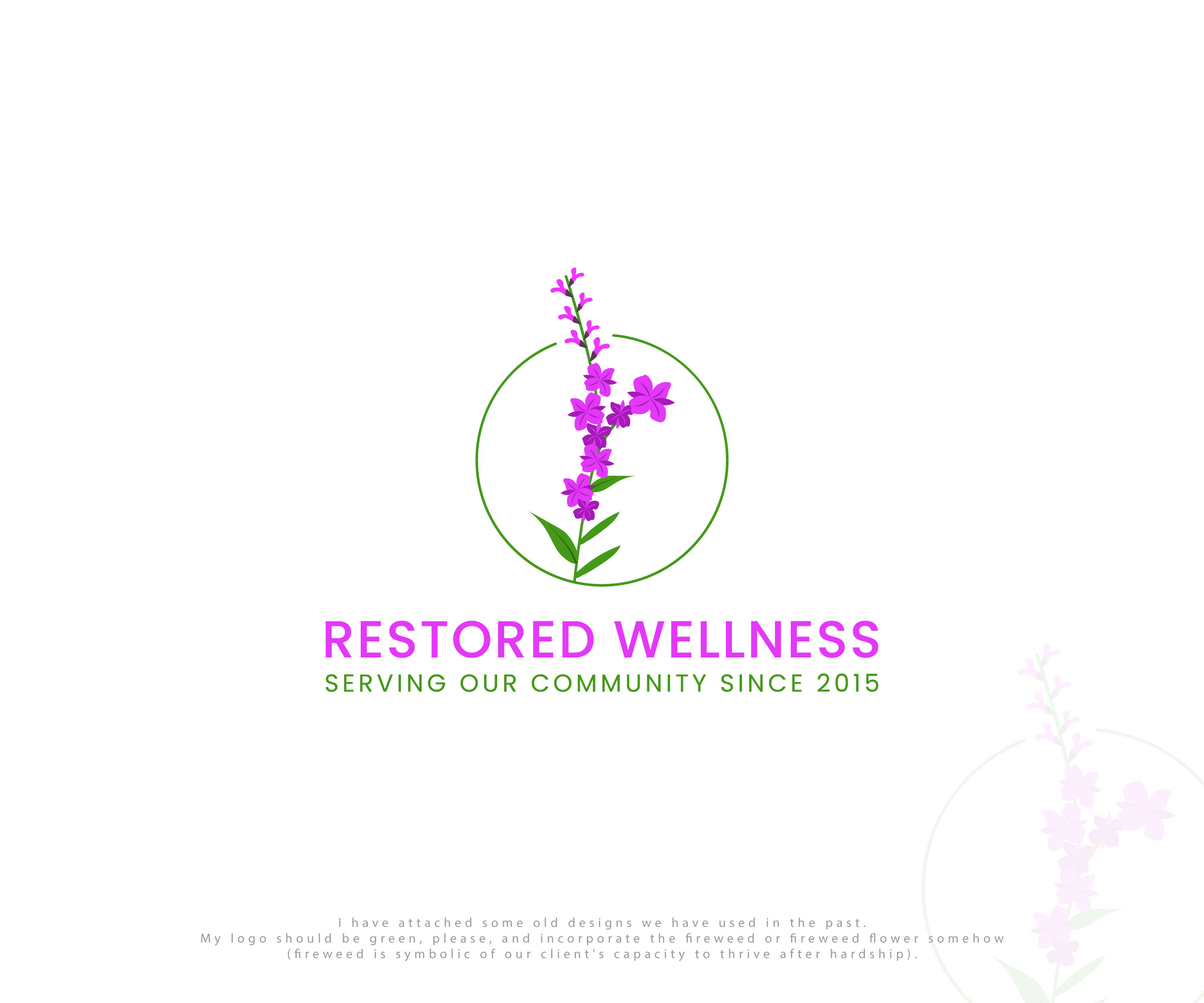 Logo Design by ecorokerz for this project | Design #31137111