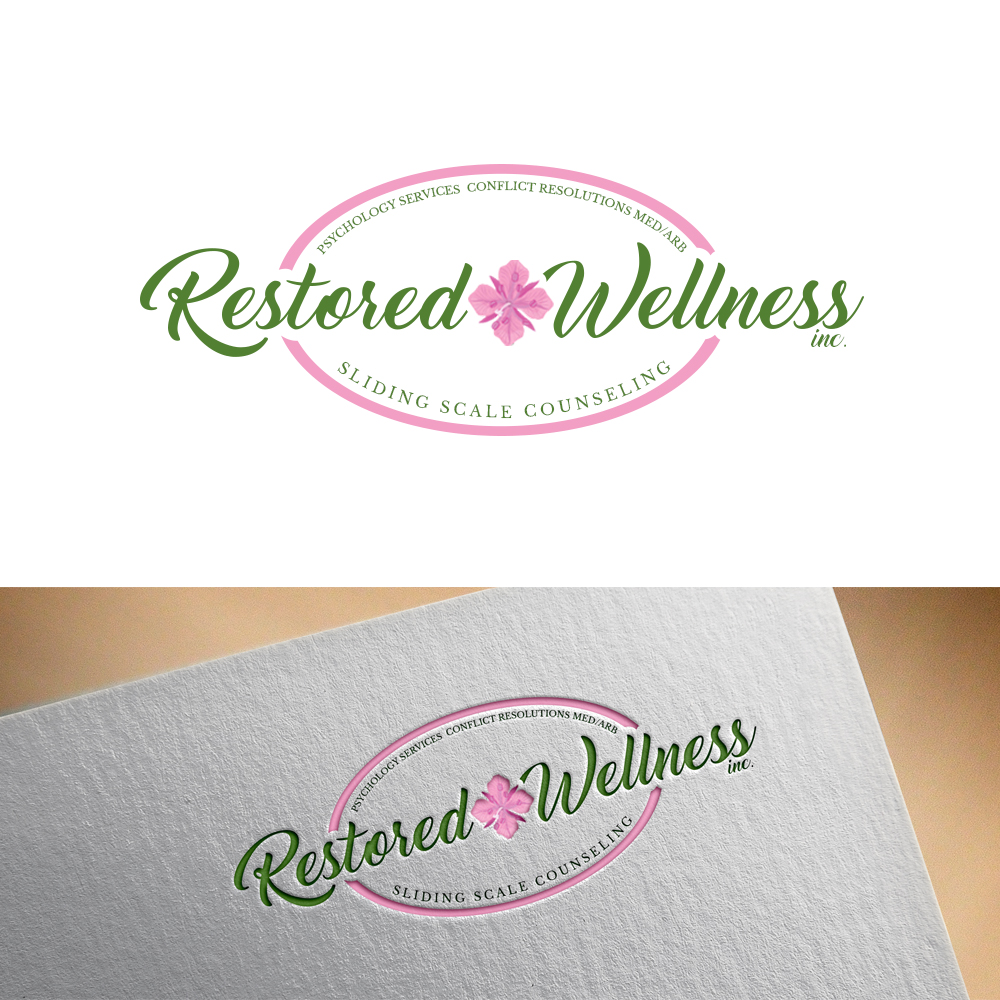 Logo Design by PsyPen for this project | Design #31137993