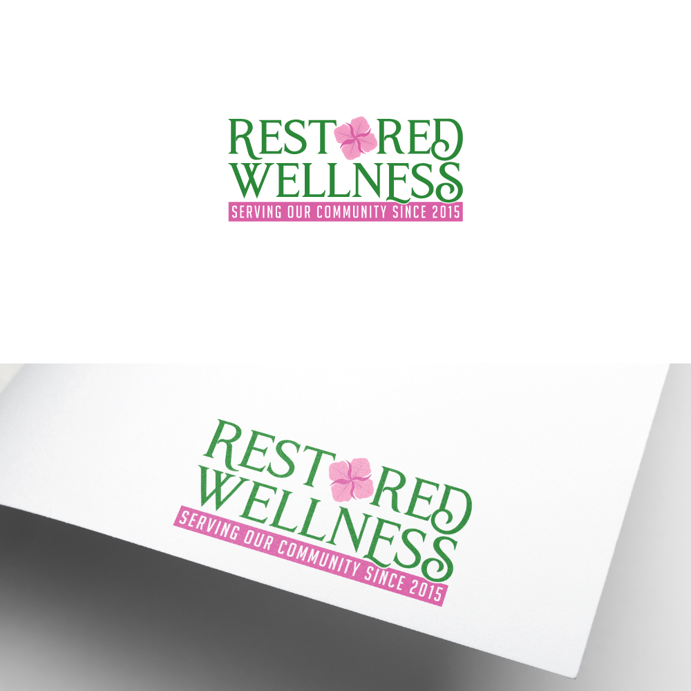 Logo Design by Trident for this project | Design #31136680