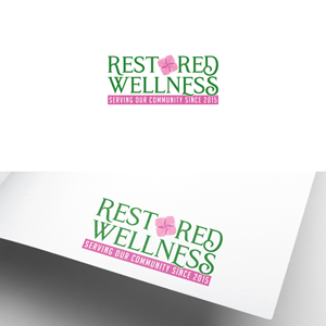 Logo Design by Trident for this project | Design: #31136680