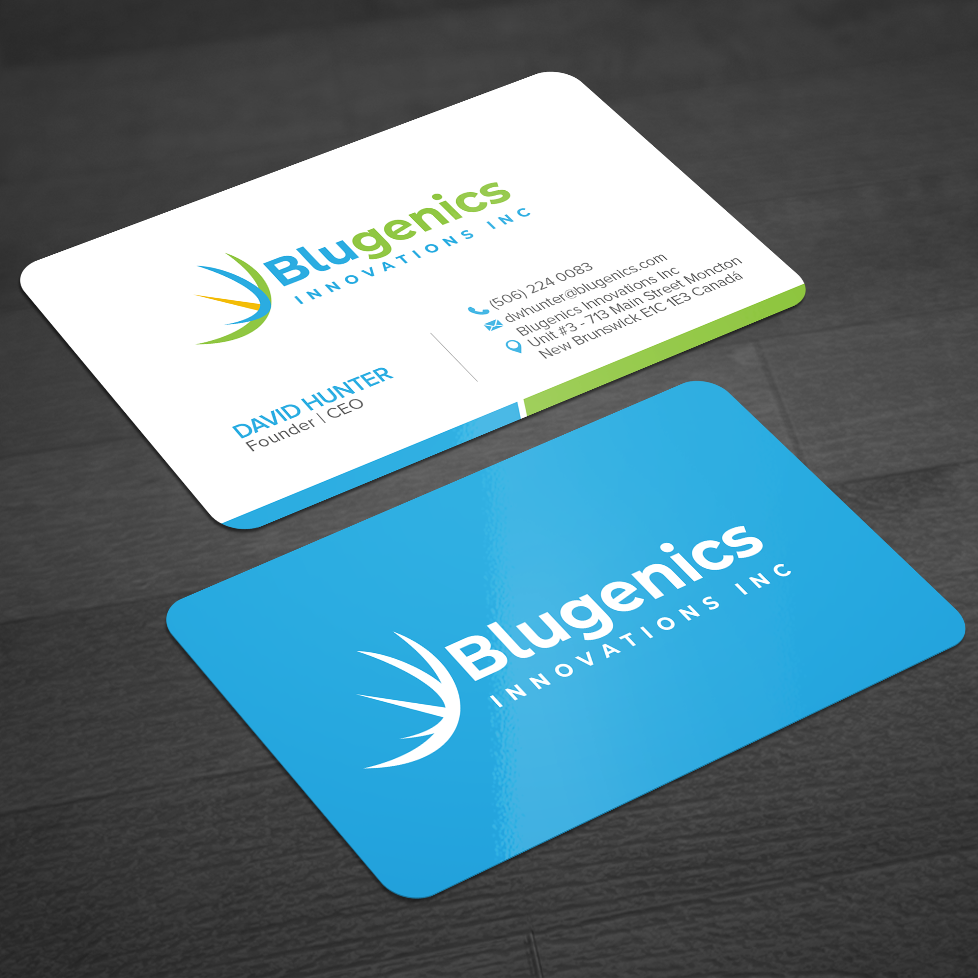 Diseño de Papelería por WellDesign para Phytoplankton Solutions Inc | Diseño #31135480