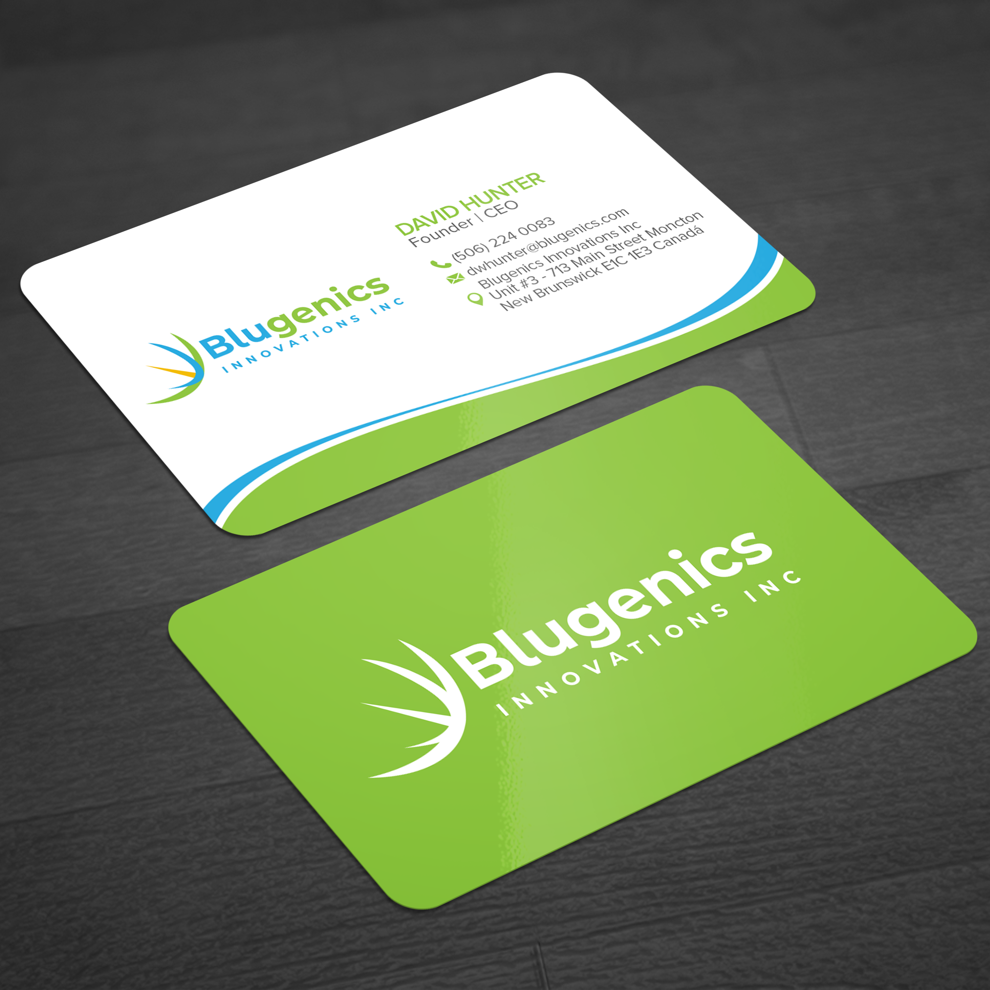Diseño de Papelería por WellDesign para Phytoplankton Solutions Inc | Diseño #31135481