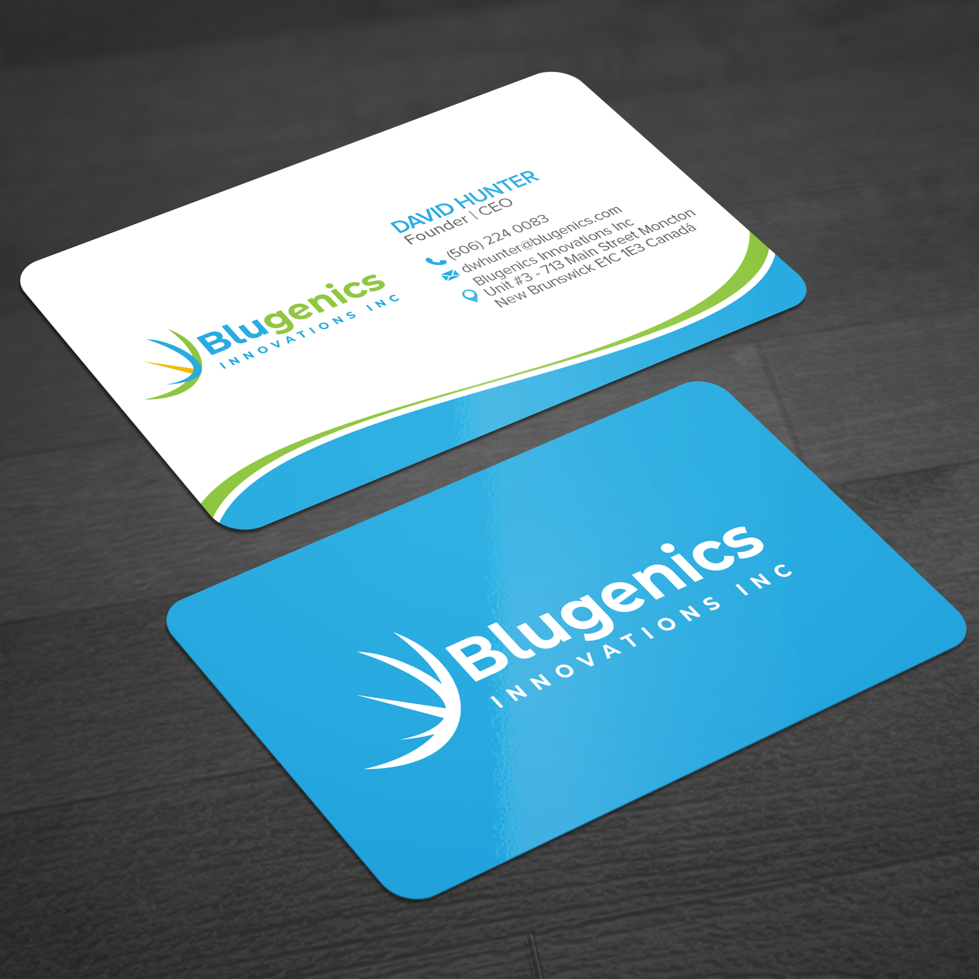 Diseño de Papelería por WellDesign para Phytoplankton Solutions Inc | Diseño #31135482