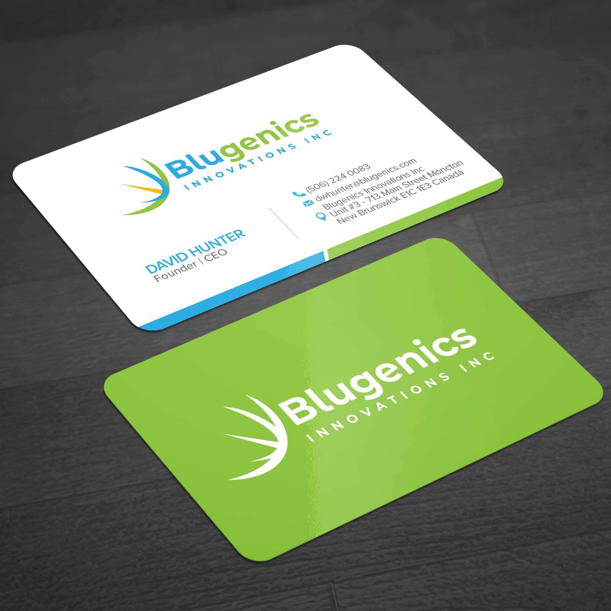 Diseño de Papelería por WellDesign para Phytoplankton Solutions Inc | Diseño #31135483