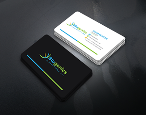 Schreibwaren-Design von artbitin für Phytoplankton Solutions Inc | Design: #31137226