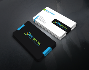 Schreibwaren-Design von artbitin für Phytoplankton Solutions Inc | Design: #31137228