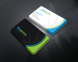 Schreibwaren-Design von artbitin für Phytoplankton Solutions Inc | Design: #31137229