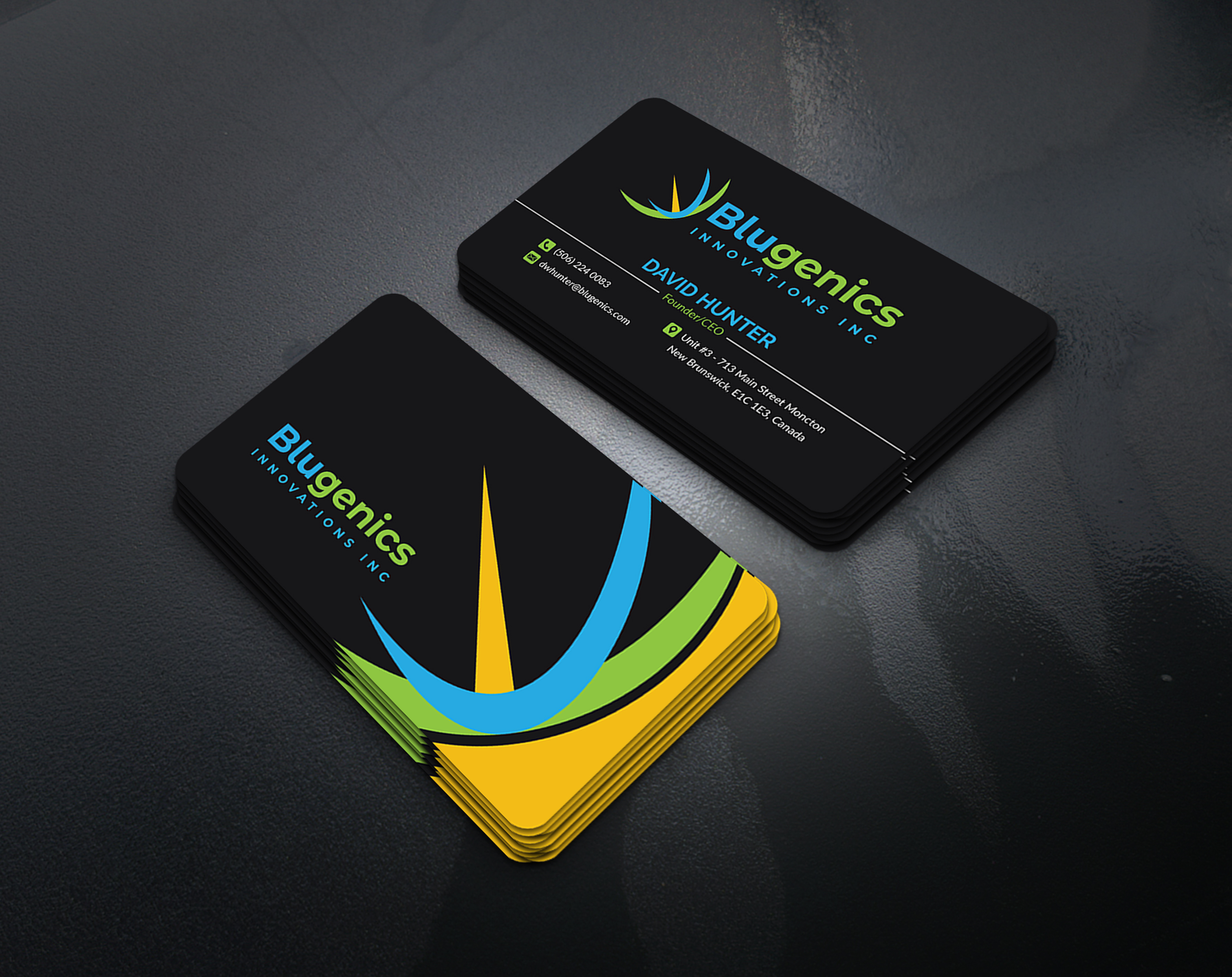 Diseño de Papelería por artbitin para Phytoplankton Solutions Inc | Diseño #31137230