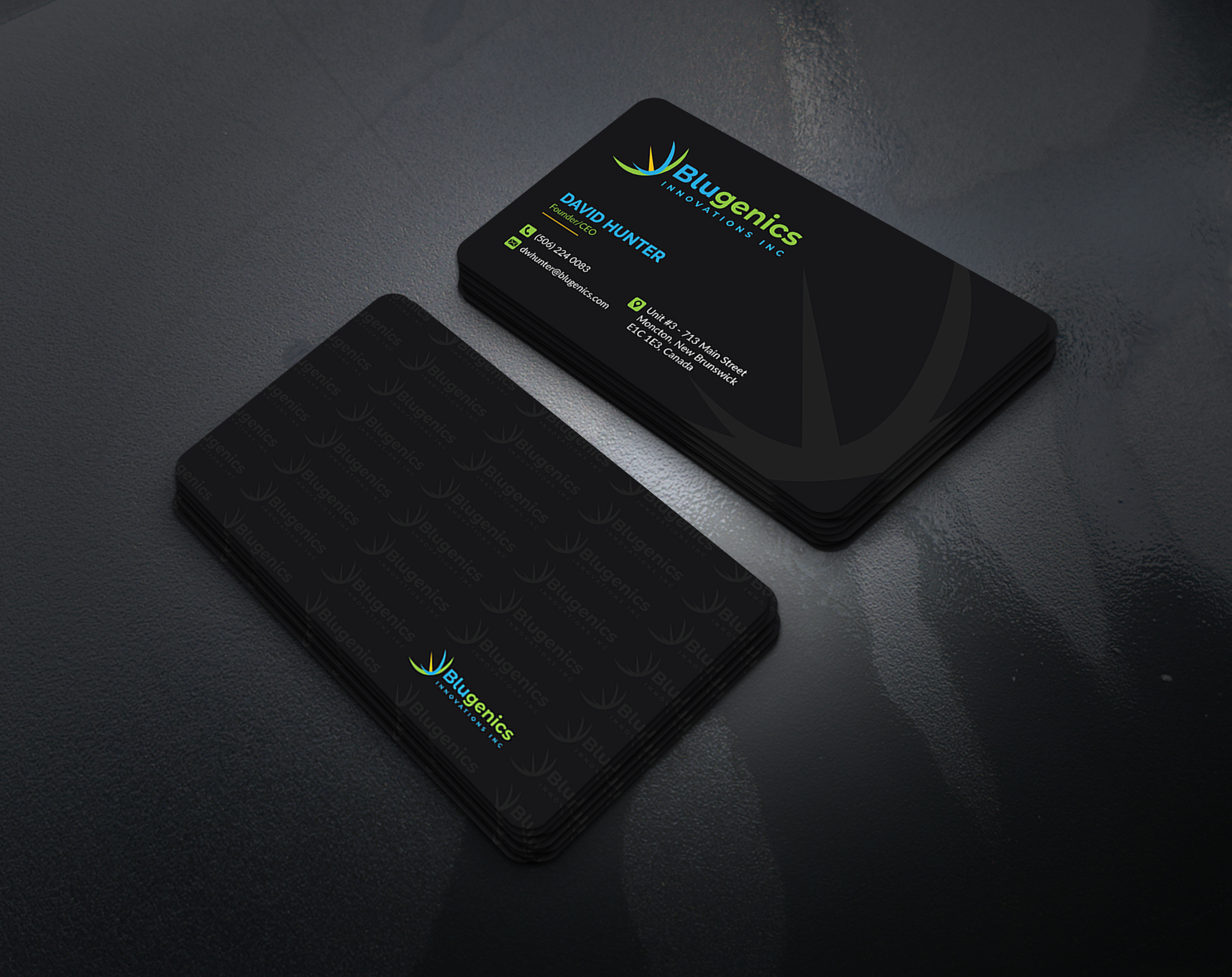 Diseño de Papelería por artbitin para Phytoplankton Solutions Inc | Diseño #31137231