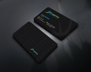 Schreibwaren-Design von artbitin für Phytoplankton Solutions Inc | Design: #31137231